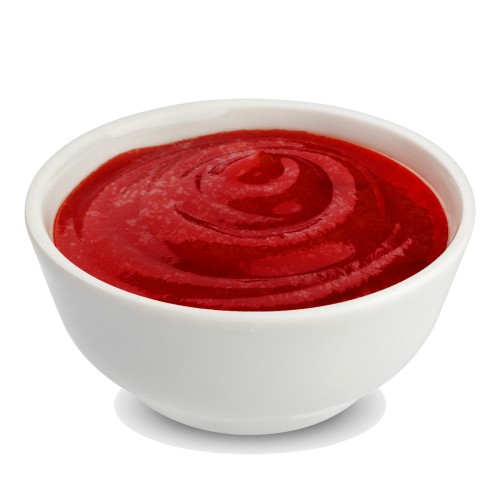 Sos paprykowy Sriracha FANEX - 1000g